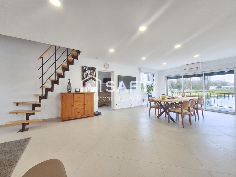 � vendre  Maison Paris 1