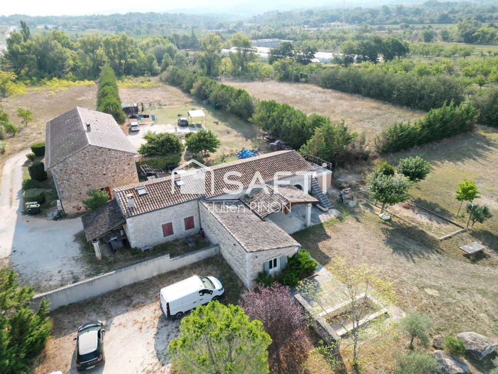 � vendre  Maison Roussillon (84220)