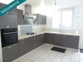  Maison � vendre 6 pi�ces 121 m�