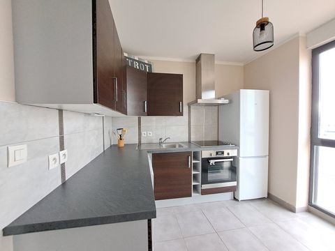  Appartement � vendre 3 pi�ces 70 m�