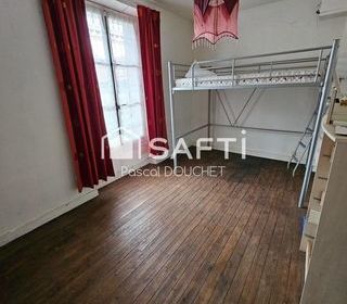  Maison � vendre 4 pi�ces 83 m�