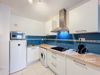  Appartement � vendre 1 pi�ce 34 m�