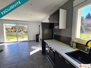  Maison � vendre 4 pi�ces 107 m�