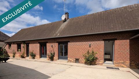   URGENT - retour � la vente Maison - 8 pi�ce(s) - 165 m�