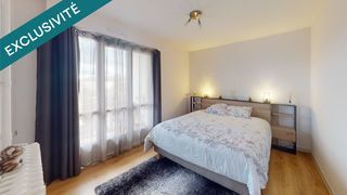  Appartement � vendre 4 pi�ces 94 m�