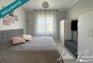  Maison � vendre 6 pi�ces 119 m�