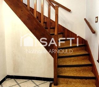  Maison � vendre 3 pi�ces 75 m�