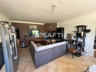  Maison � vendre 10 pi�ces 194 m�