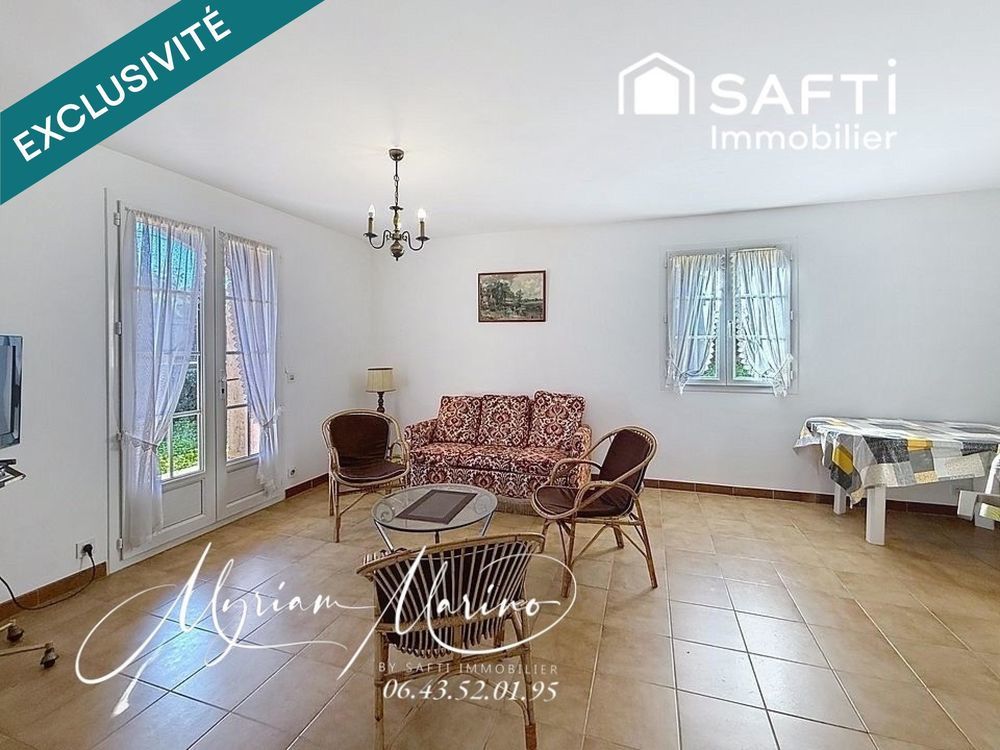 � vendre  Maison St Aygulf (83370)