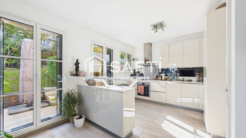 � vendre  Maison Garches (92380)