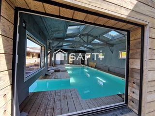  Maison � vendre 15 + pi�ces 399 m�