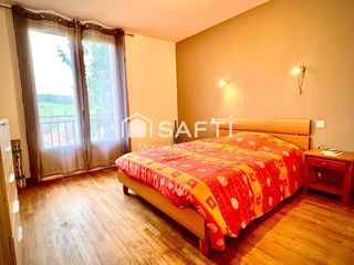  Maison � vendre 4 pi�ces 85 m�