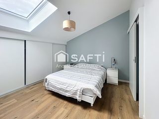  Appartement � vendre 4 pi�ces 85 m�