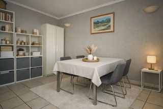  Appartement � vendre 4 pi�ces 68 m�