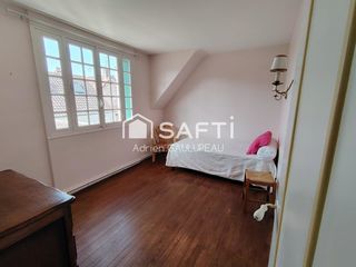  Maison � vendre 5 pi�ces 119 m�