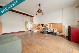  Maison � vendre 5 pi�ces 145 m�