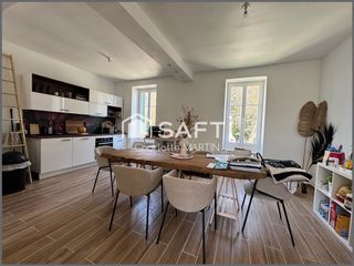  Maison � vendre 3 pi�ces 75 m�