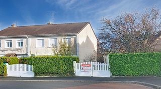  Maison � vendre 5 pi�ces 93 m�