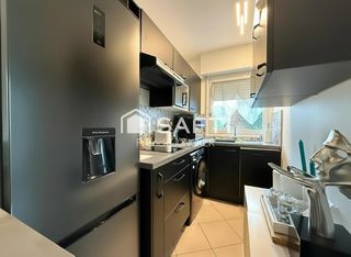  Appartement � vendre 2 pi�ces 32 m�