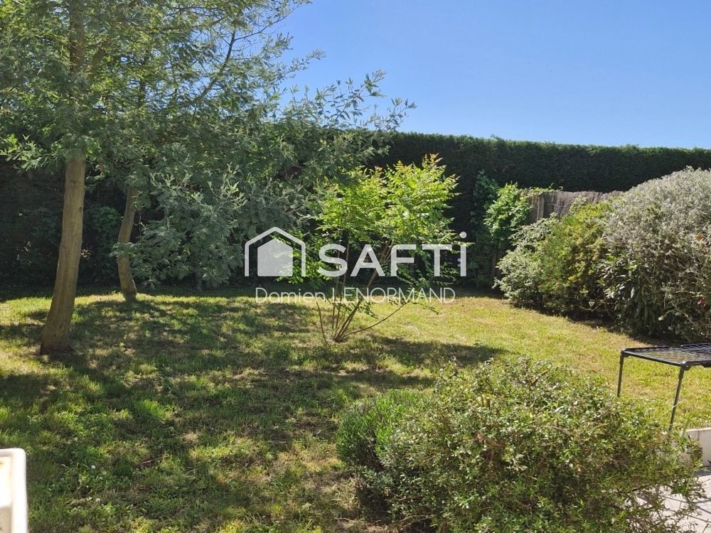 � vendre  Maison Saint-Georges-d'Ol�ron (17190)