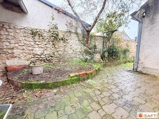  Maison � vendre 6 pi�ces 111 m�