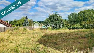  Terrain � vendre 830 m�