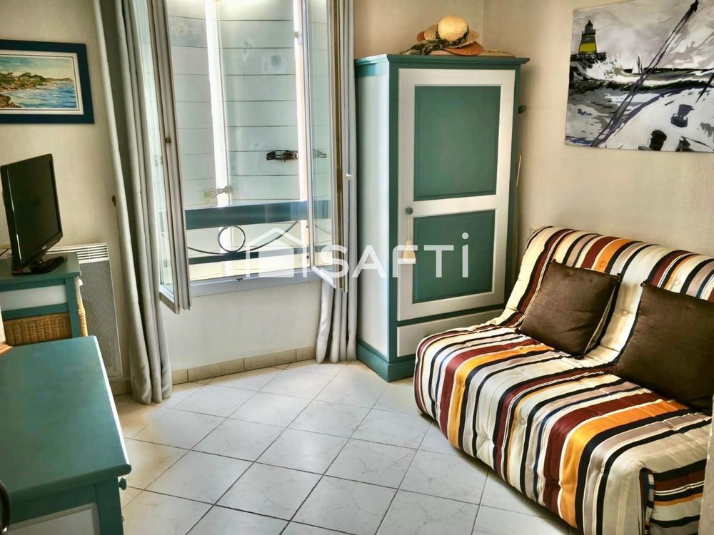 � vendre  Appartement St Aygulf (83370)