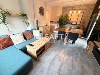  Appartement � vendre 3 pi�ces 70 m�