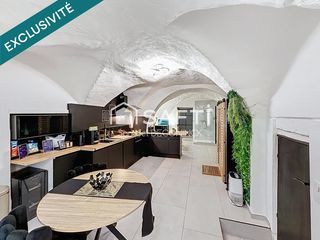  Appartement � vendre 1 pi�ce 59 m�