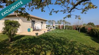  Maison � vendre 5 pi�ces 123 m�