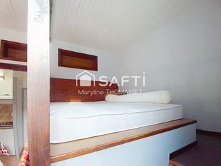  Appartement � vendre 1 pi�ce 21 m�