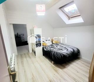  Appartement � vendre 5 pi�ces 140 m�