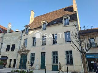  Appartement � vendre 2 pi�ces 48 m�