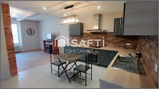  Maison � vendre 7 pi�ces 197 m�