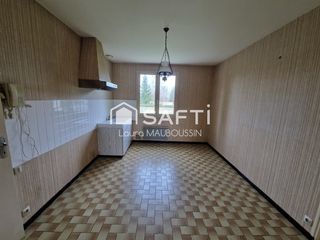  Maison � vendre 5 pi�ces 96 m�