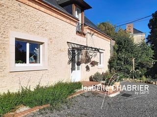  Maison � vendre 9 pi�ces 250 m�