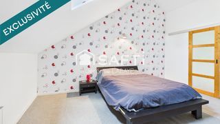  Maison � vendre 6 pi�ces 192 m�