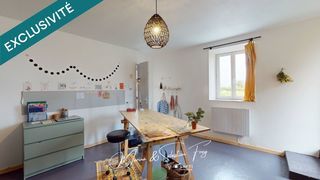  Maison � vendre 4 pi�ces 118 m�