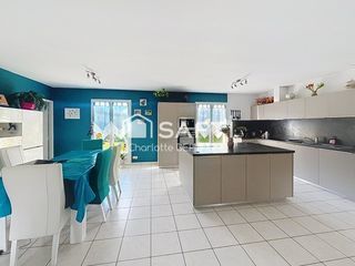  Maison � vendre 3 pi�ces 99 m�