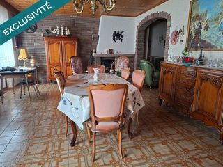  Maison � vendre 5 pi�ces 153 m�