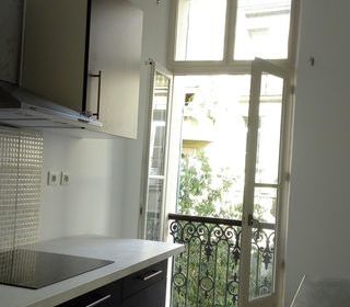  Appartement � vendre 1 pi�ce 26 m�