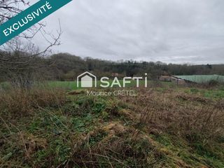  Terrain � vendre 2250 m� Chantonnay