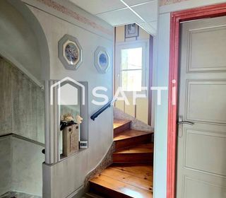  Maison � vendre 4 pi�ces 132 m�