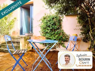  Maison � vendre 5 pi�ces 89 m�