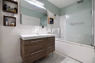  Appartement � vendre 4 pi�ces 83 m�