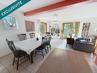  Maison � vendre 4 pi�ces 115 m�