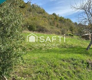  Terrain � vendre 8287 m�