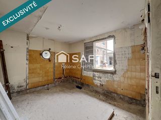  Maison � vendre 5 pi�ces 140 m�