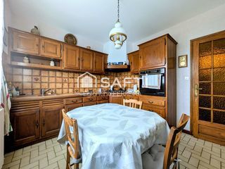  Maison � vendre 4 pi�ces 80 m�