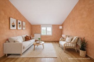  Maison � vendre 7 pi�ces 161 m�